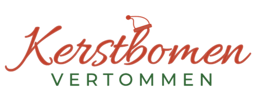 Kerstbomen Vertommen