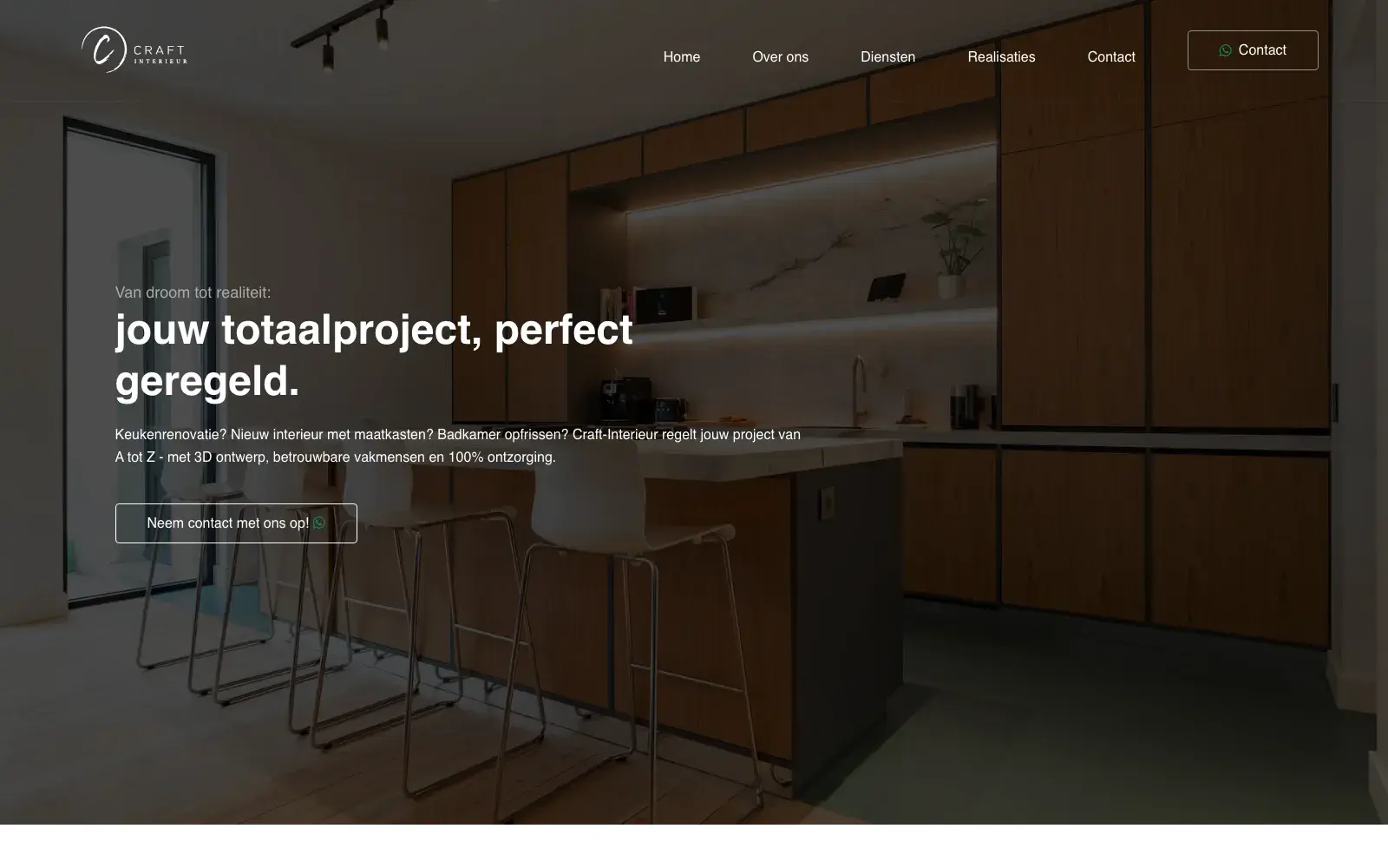 Craft Interieur