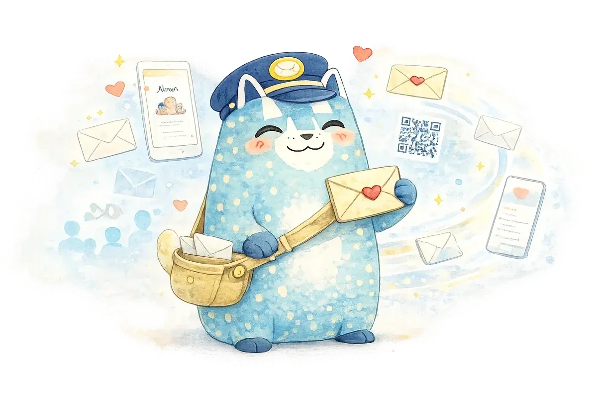 geboortekaartje-online