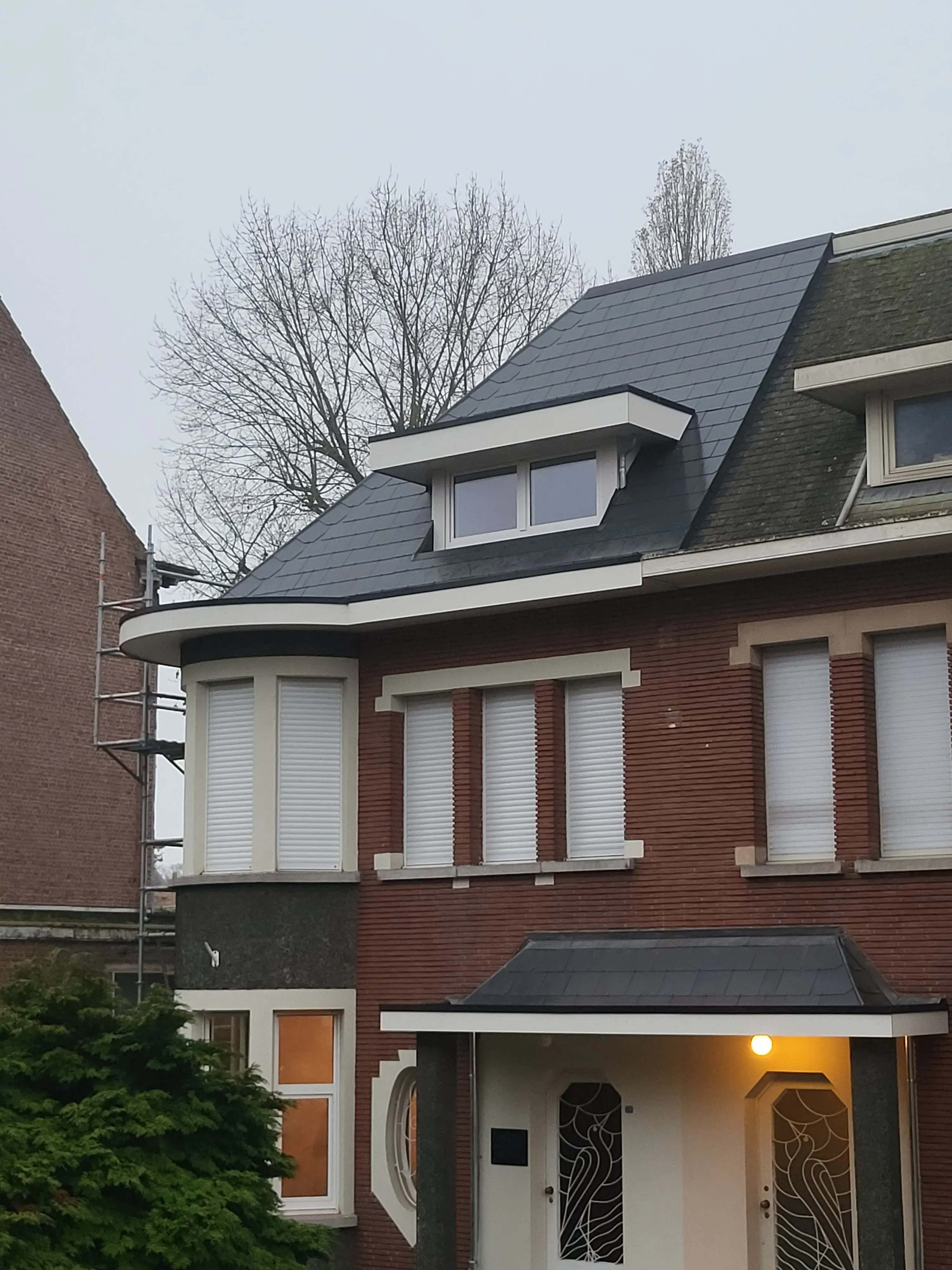 Dakwerken Faber